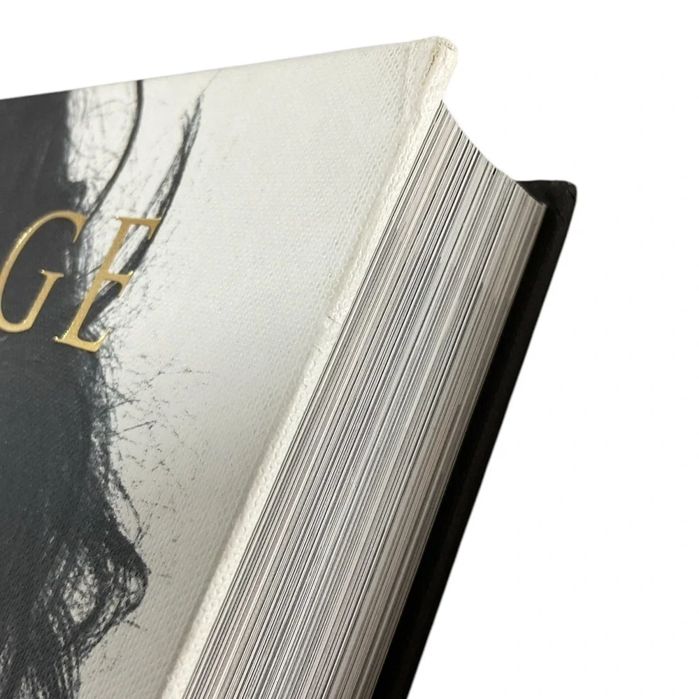 Jimmy Page by Jimmy Page Zoso Hardcover Photo Biography Genesis Publications